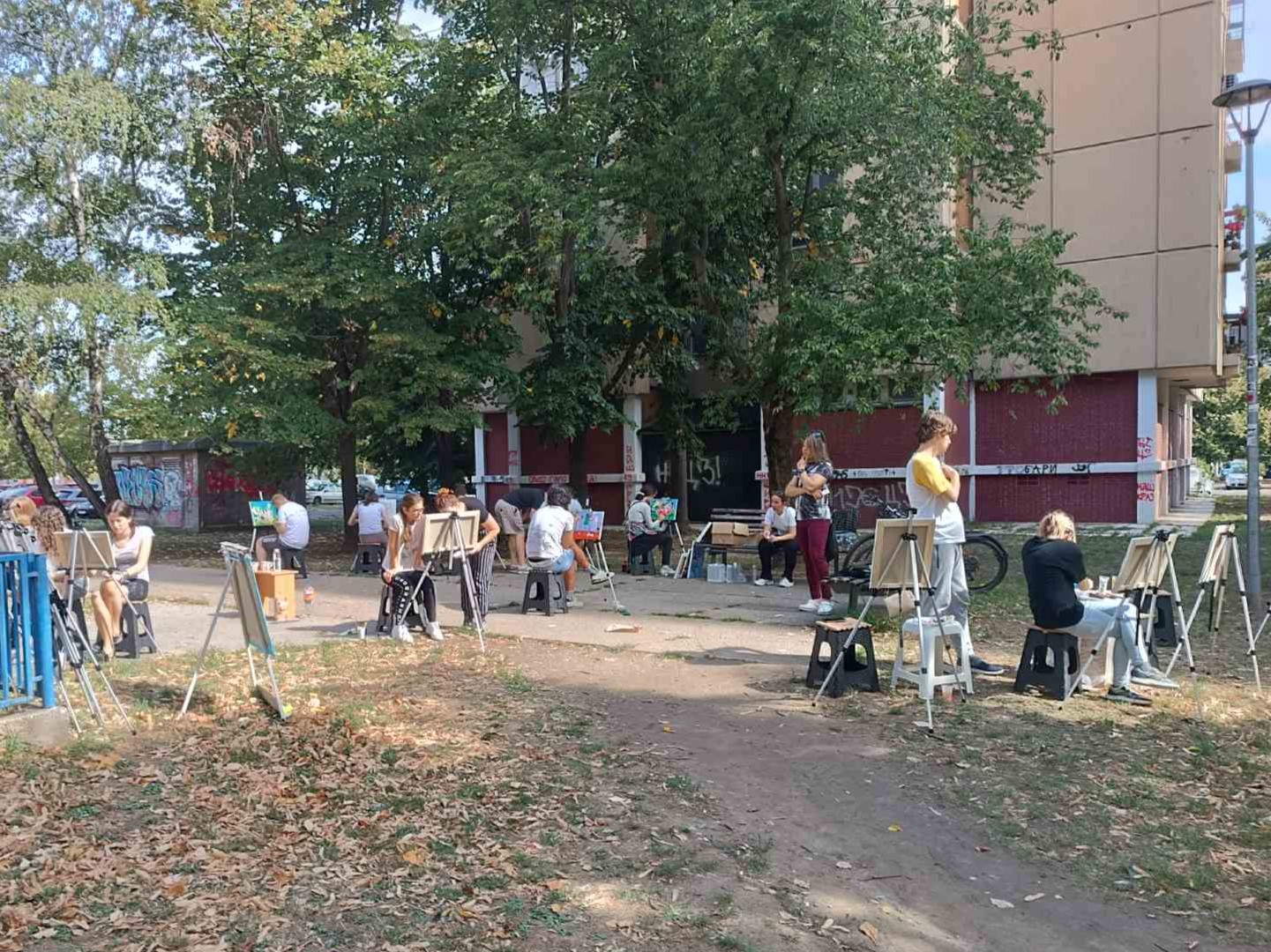 “Слика вреди хиљаду речи-2025”