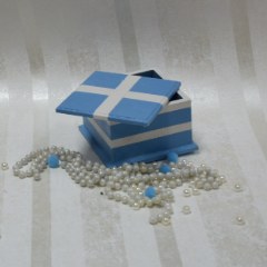 Кутија за накит (022)