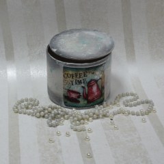 Кутија за накит (017)